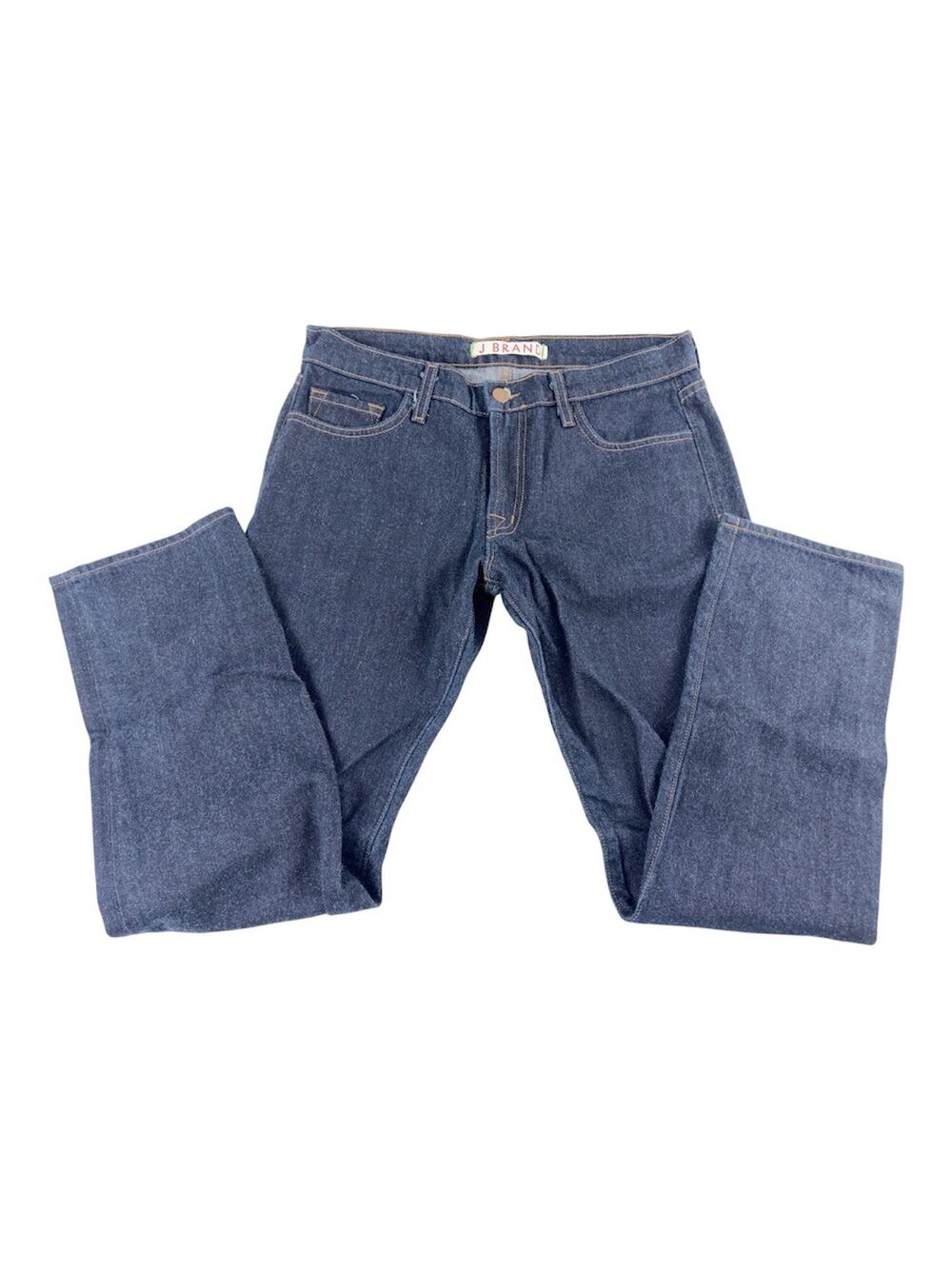 J Brand Denim Capri Jeans 31 Waist NWOT
